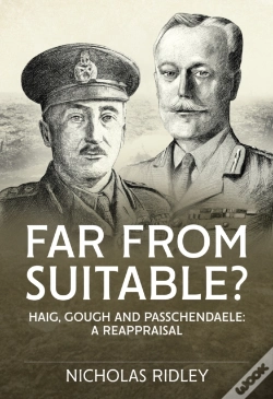 Capa do artigo Far From Suitable?