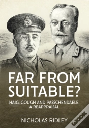 Capa do artigo Far From Suitable?