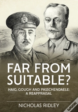 Capa do artigo Far From Suitable?