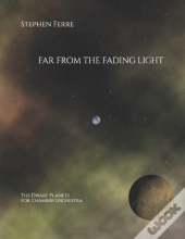 Far From The Fading Light