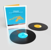 Capa do artigo Far from the Maddening Crowds - Vinil