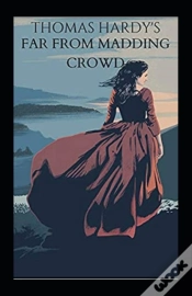 Capa do artigo Far From The Madding Crowd Annotated