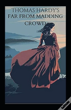 Capa do artigo Far From The Madding Crowd Annotated