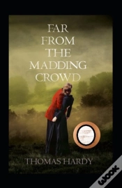 Capa do artigo Far From The Madding Crowd Annotated