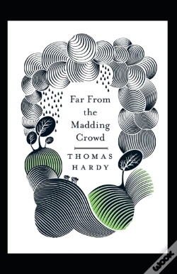Capa do artigo Far From The Madding Crowd