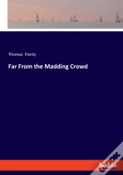 Capa do artigo Far From The Madding Crowd