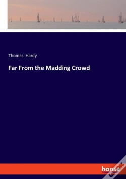 Capa do artigo Far From The Madding Crowd
