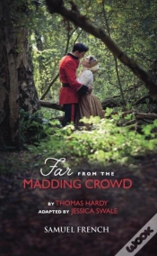 Capa do artigo Far From The Madding Crowd