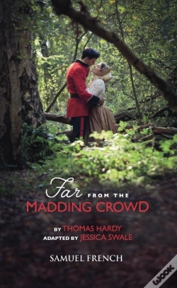 Capa do artigo Far From The Madding Crowd