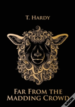 Capa do artigo Far From The Madding Crowd