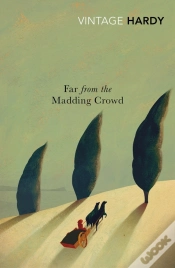 Capa do artigo Far From The Madding Crowd