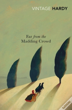 Capa do artigo Far From The Madding Crowd