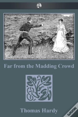 Capa do artigo Far From The Madding Crowd