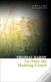 Capa do artigo Far From The Madding Crowd