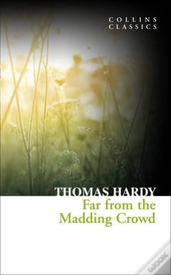 Capa do artigo Far From The Madding Crowd