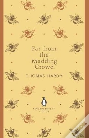 Capa do artigo Far From The Madding Crowd