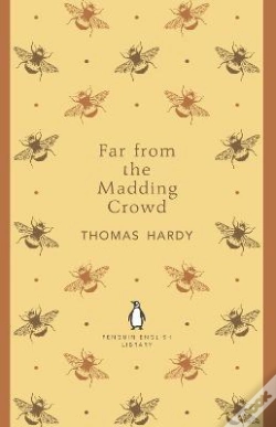 Capa do artigo Far From The Madding Crowd