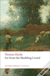 Capa do artigo Far From The Madding Crowd