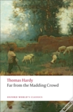 Capa do artigo Far From The Madding Crowd