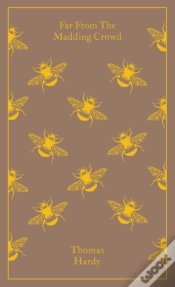 Capa do artigo Far From The Madding Crowd