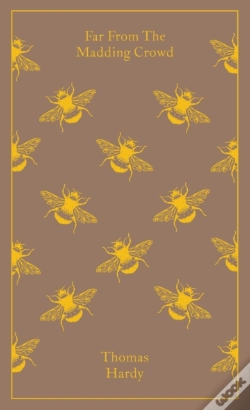 Capa do artigo Far From The Madding Crowd