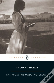 Capa do artigo Far From The Madding Crowd