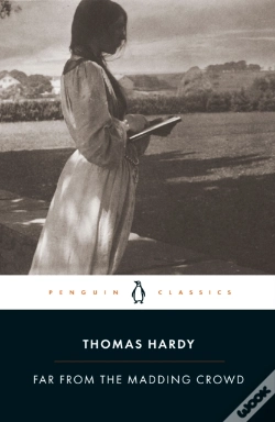 Capa do artigo Far From The Madding Crowd