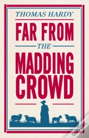 Capa do artigo Far From The Madding Crowd