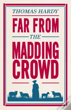 Capa do artigo Far From The Madding Crowd