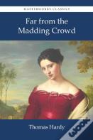 Far From The Madding Crowd