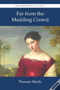 Capa do artigo Far From The Madding Crowd