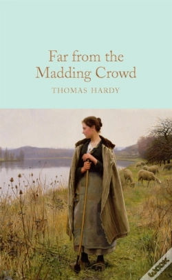 Capa do artigo Far From The Madding Crowd