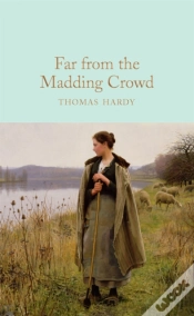 Capa do artigo Far From The Madding Crowd