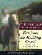 Far From The Madding Crowd - Preview