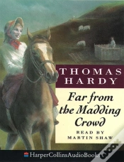 Capa do artigo Far From The Madding Crowd