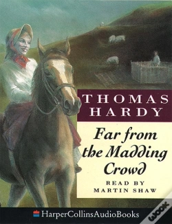 Capa do artigo Far From The Madding Crowd