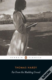 Capa do artigo Far From The Madding Crowd