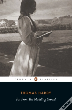 Capa do artigo Far From The Madding Crowd