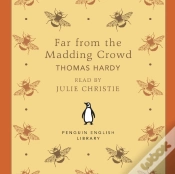 Capa do artigo Far From The Madding Crowd