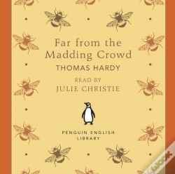 Capa do artigo Far From The Madding Crowd