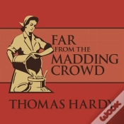 Capa do artigo Far From The Madding Crowd