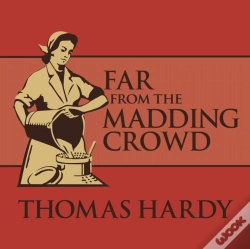 Capa do artigo Far From The Madding Crowd