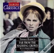 Capa do artigo Far From The Madding Crowd