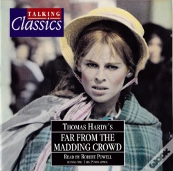 Capa do artigo Far From The Madding Crowd