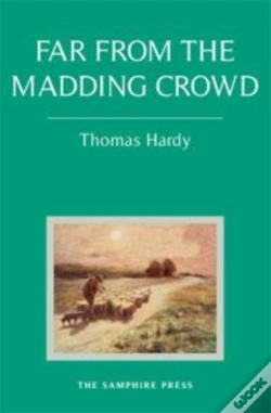 Capa do artigo Far From The Madding Crowd