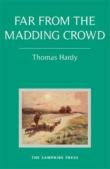 Far From The Madding Crowd