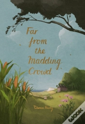Capa do artigo Far From The Madding Crowd