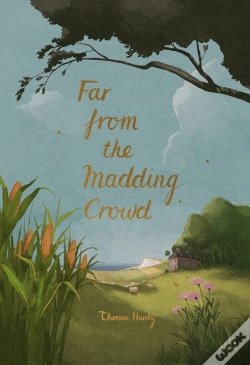 Capa do artigo Far From The Madding Crowd