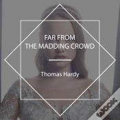 Capa do artigo Far From The Madding Crowd