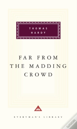 Capa do artigo Far From The Madding Crowd